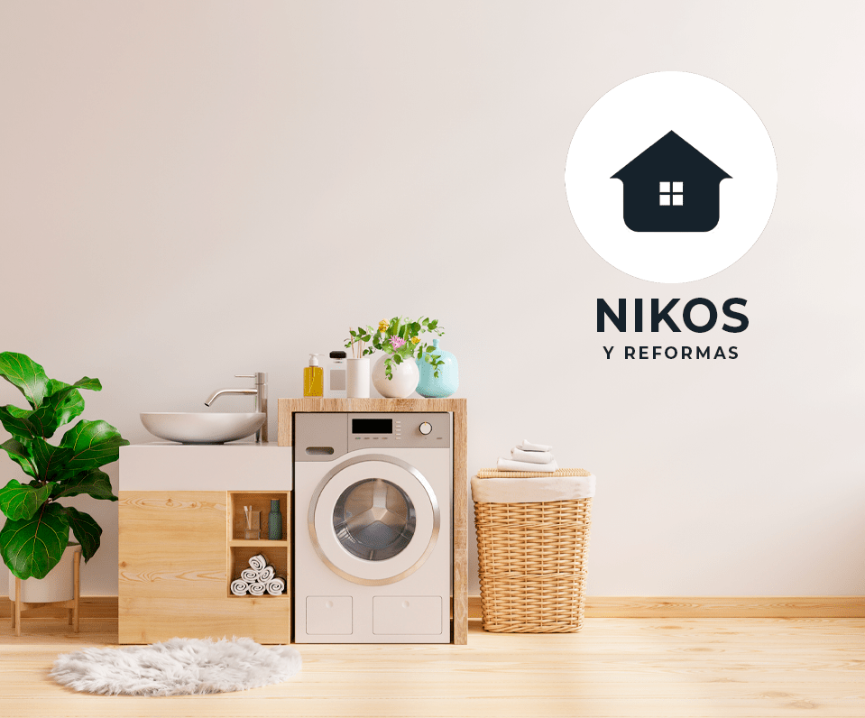 nikos y reformas instalaciones