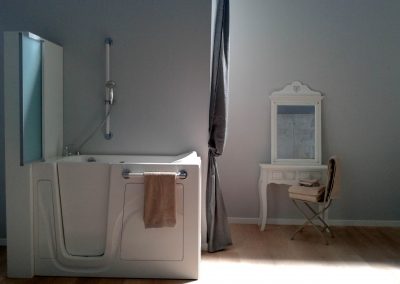 Reforma completa adaptación a PMR