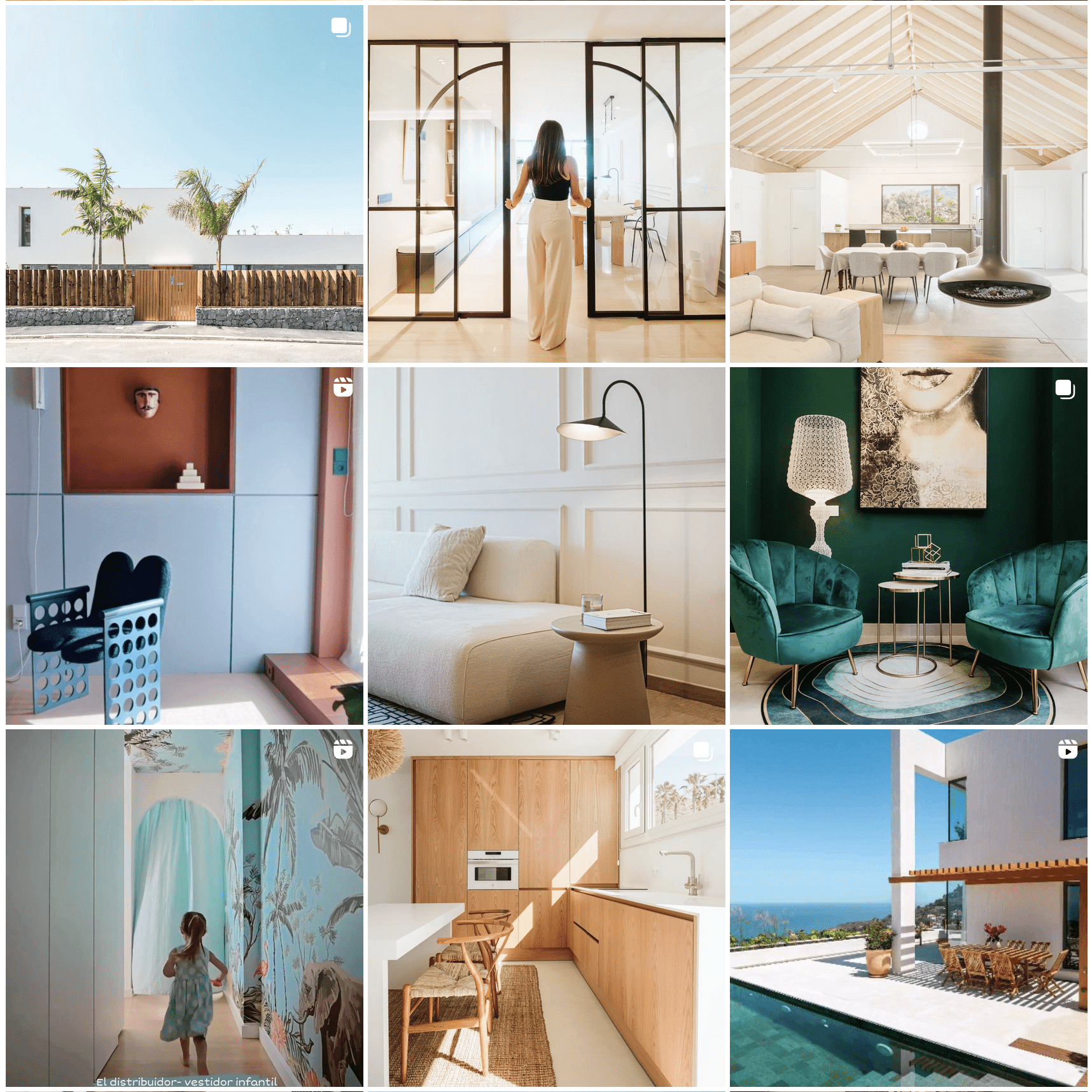 reformas arquitecto tenerife