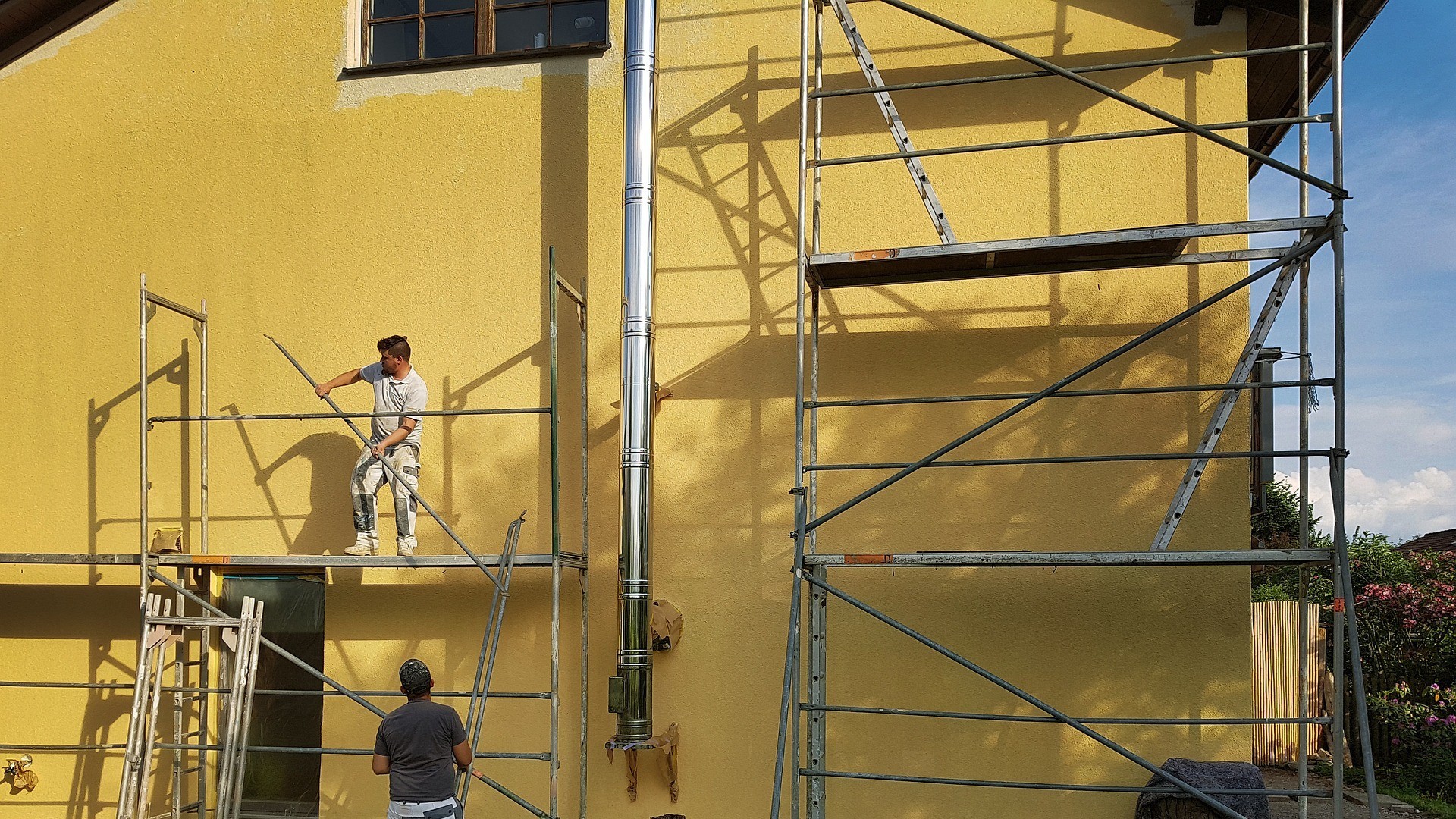 Compañías Constructoras en San Miguel de Abona: Encuentra a los Mejores Profesionales para Tu Proyecto