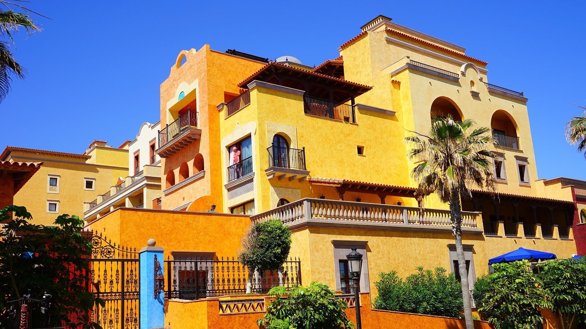 Construcciones Metálicas en San Miguel de Abona: Soluciones Duraderas y Funcionales