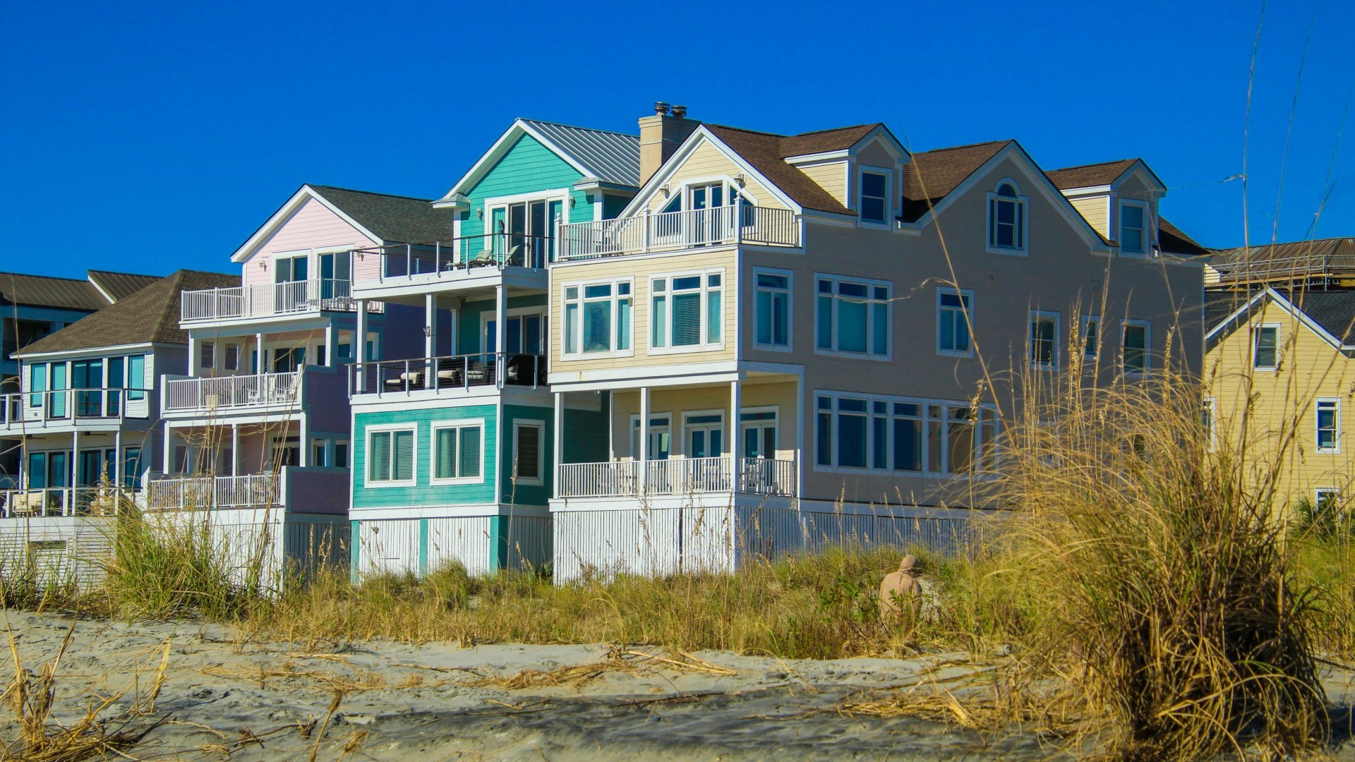 Construcciones Metálicas en Santiago del Teide: Soluciones Duraderas y Funcionales