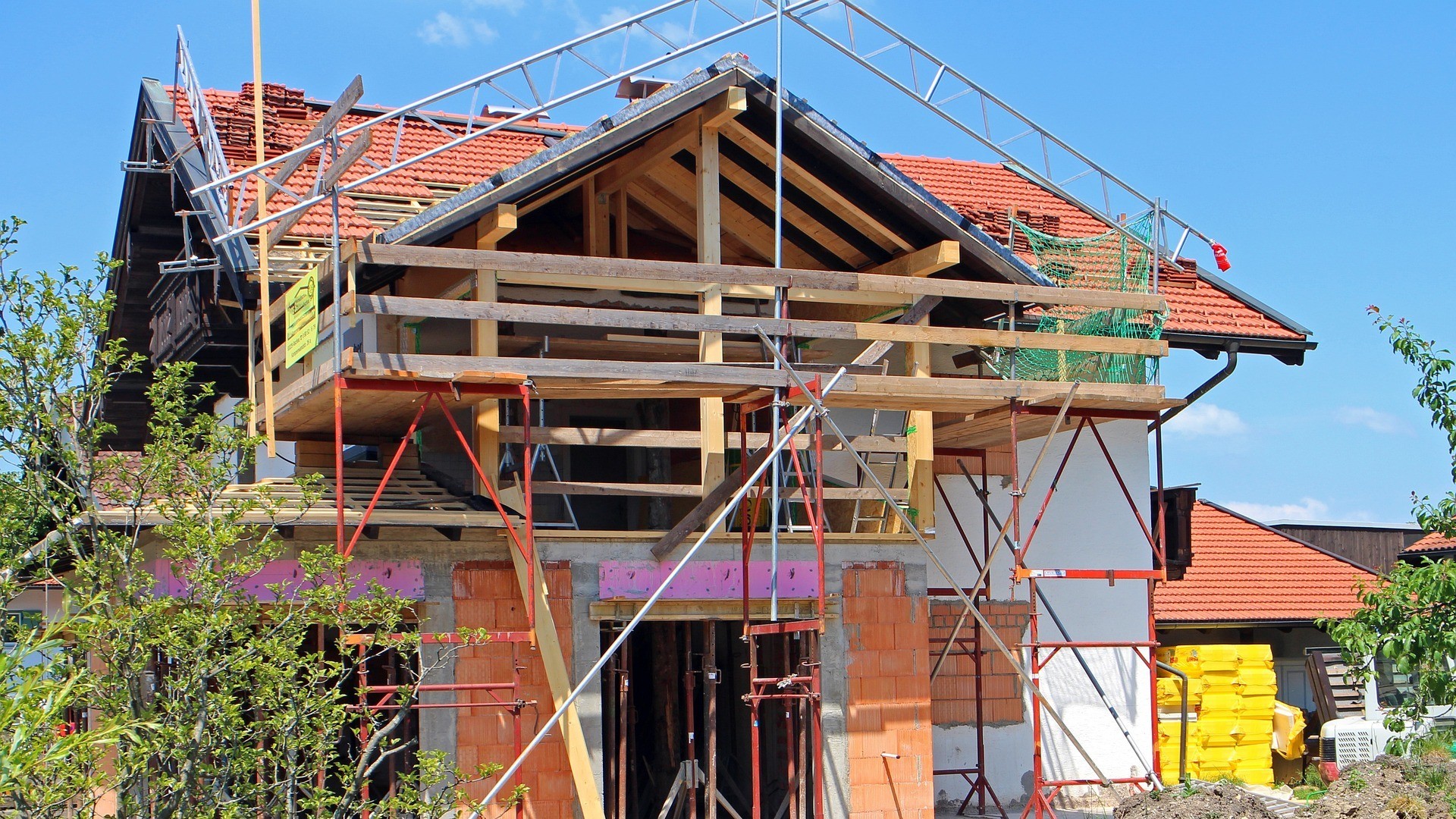 Construcciones Modulares en Guía de Isora: Innovación y Rapidez