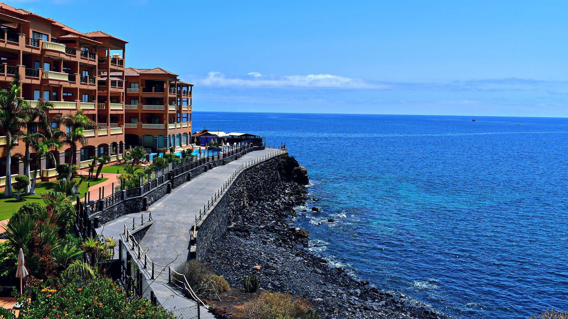Constructora en Arona para Construcciones y Reformas de Viviendas