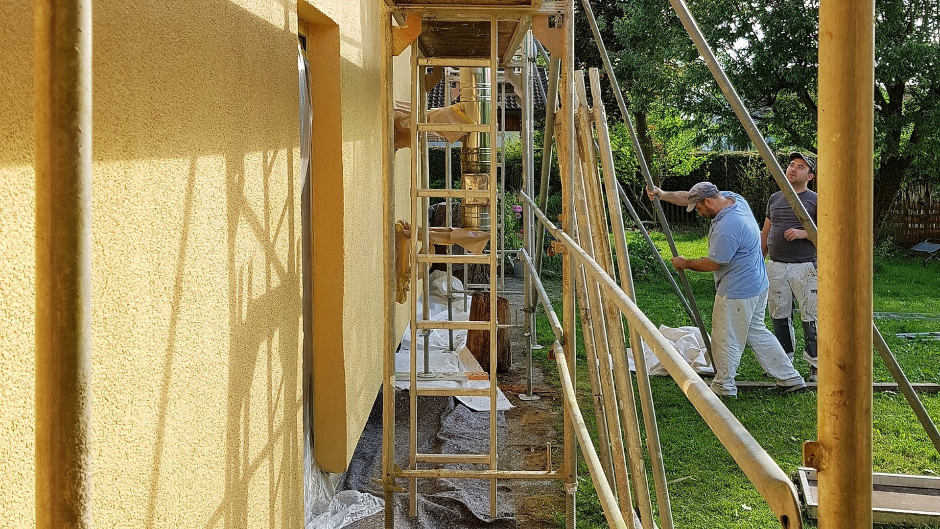 Constructoras Cerca de Mí en San Miguel de Abona: Encuentra los Mejores Profesionales