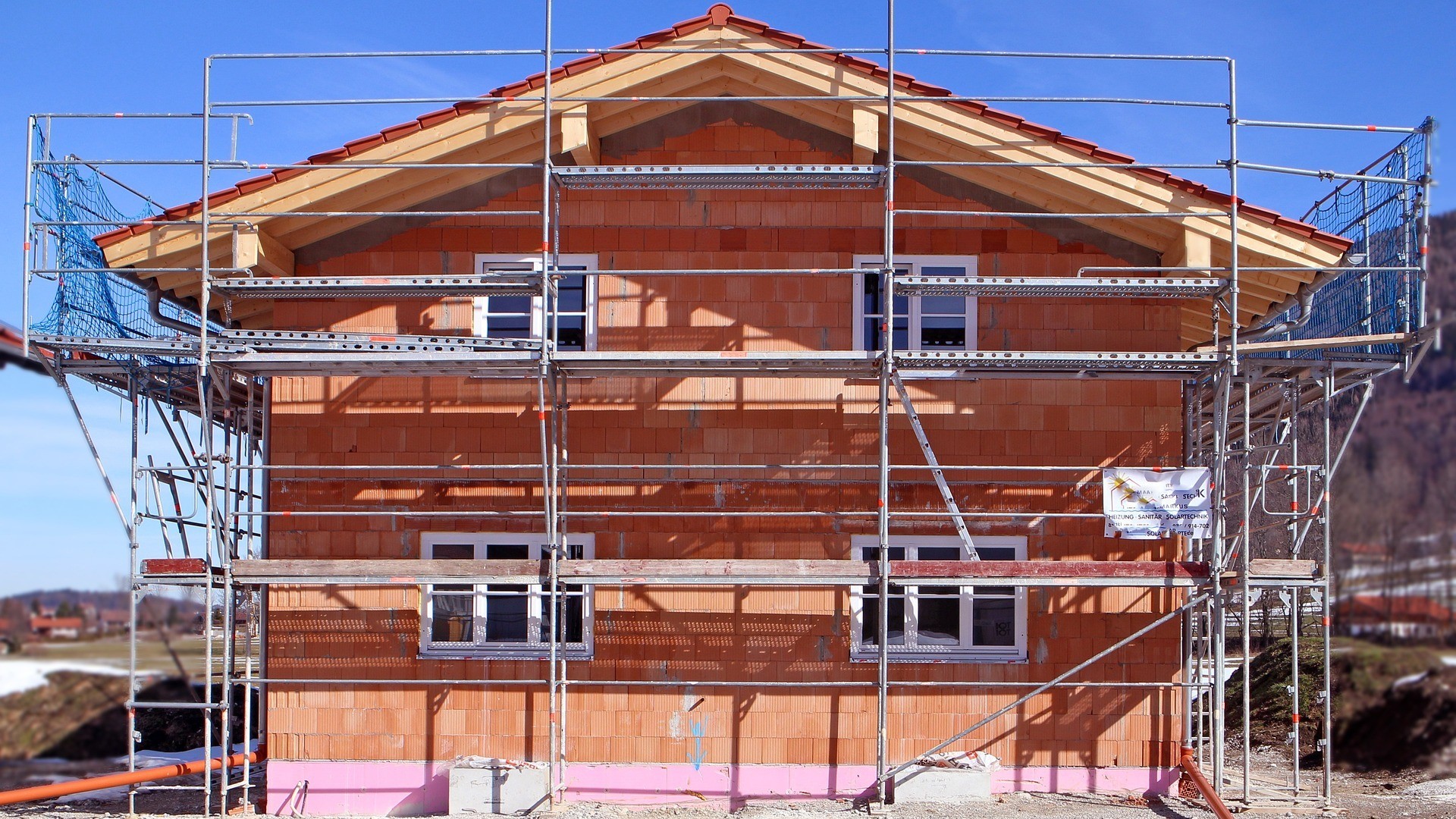 Constructoras de Casas en Granadilla de Abona: Diseño y Construcción Personalizada