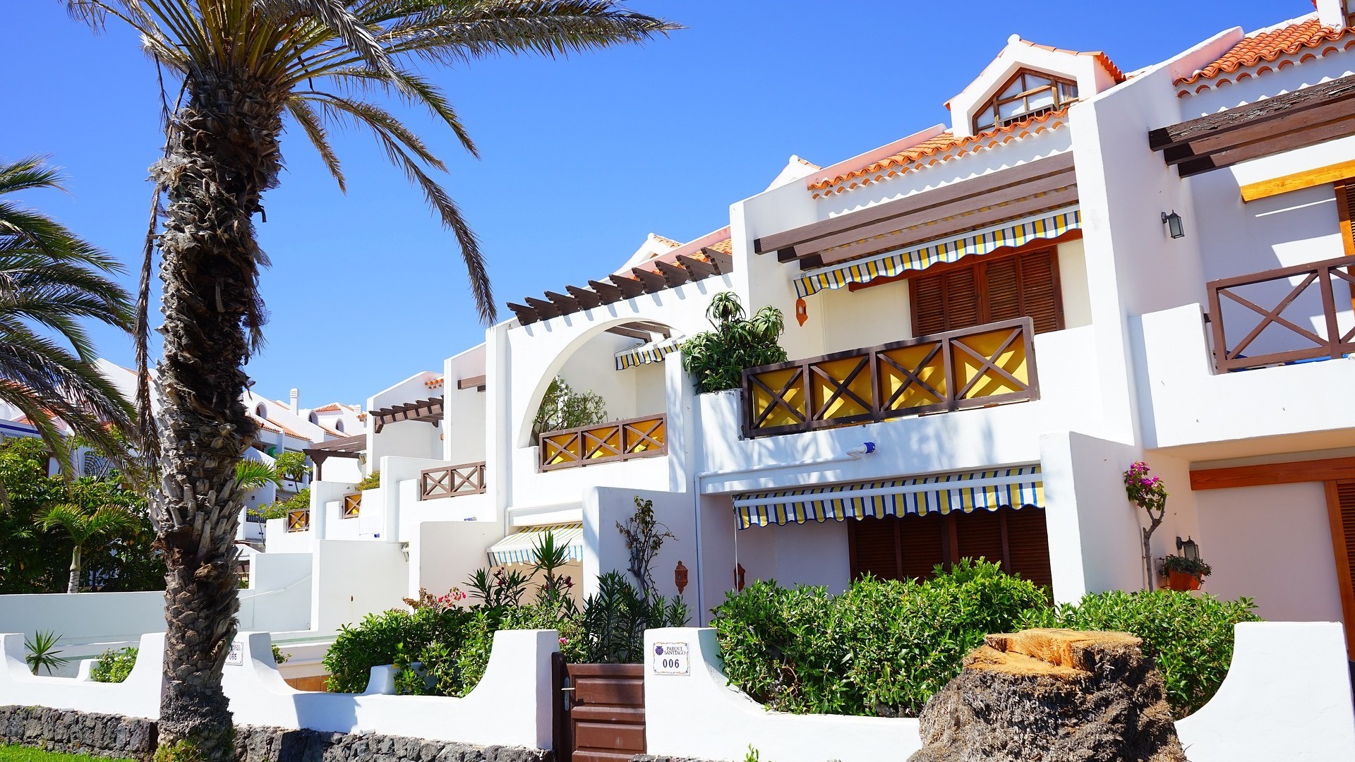 Constructora de Casas en Granadilla de Abona: Diseñamos y Construimos Tu Hogar Ideal