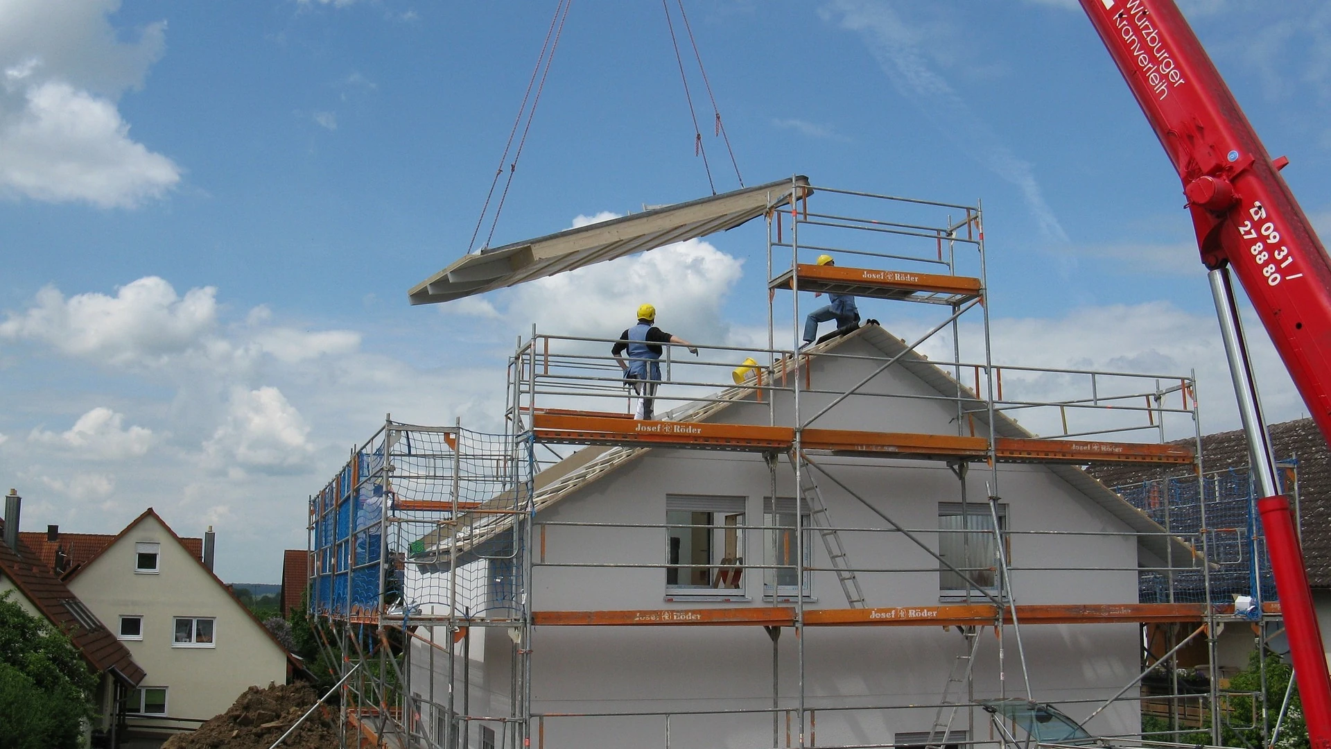 Empresas Constructoras en San Miguel de Abona: Calidad y Experiencia en Obras